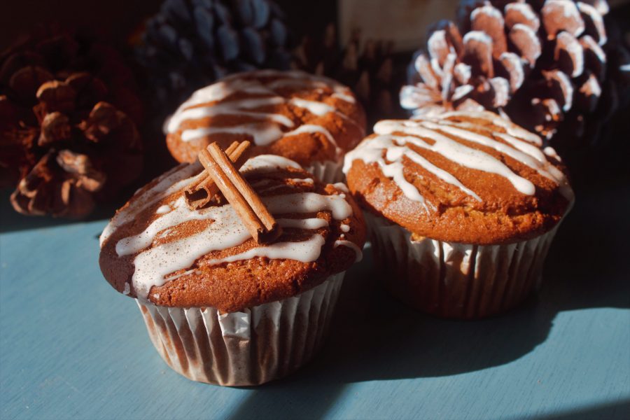 Try vegan pumpkin spice cupcake recipe that tastes just like the real thing!