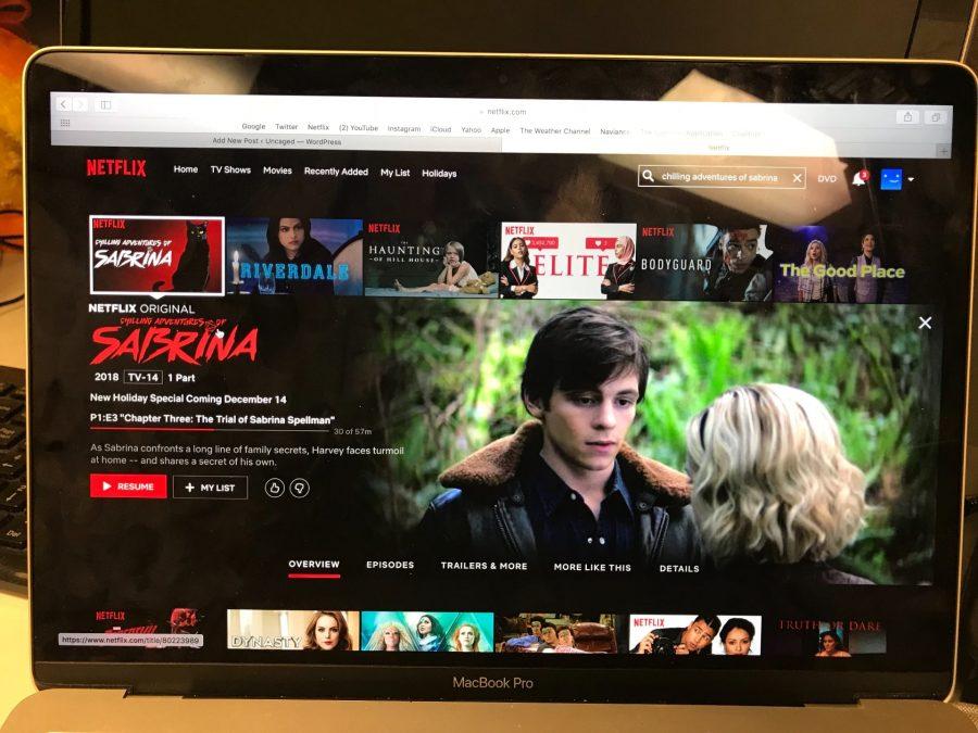 Chilling+Adventures+of+Sabrina+TV+Show+Review