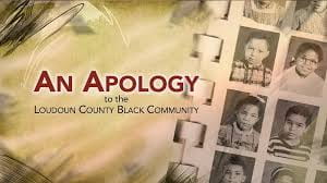 LCPS Sends a Sincere Apology to the Black Community