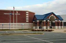 Freedom High School