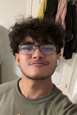 Photo of Adam Anwar