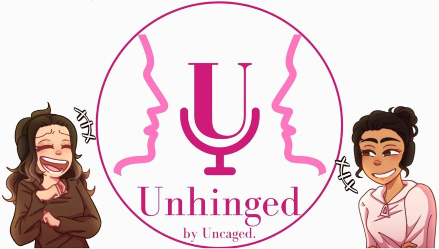 Unhinged+episode+2%3A+During+the+episode%2C+Zenath+Panjshiri+and+Lucero+Salgado+discuss+Black+History+Month%2C+the+Freedom+High+School+Black+History+Month+field+trips%2C+and+how+FHS+commemorates+Black+History+with+special+guests+Asia+Lewis%2C+secretary+of+the+Black+Student+Association%2C+Dakota+Hubbard%2C+president+of+Black+Student+Association%2C+and+Ann+Cherian%2C+secretary+of+SCA.++
