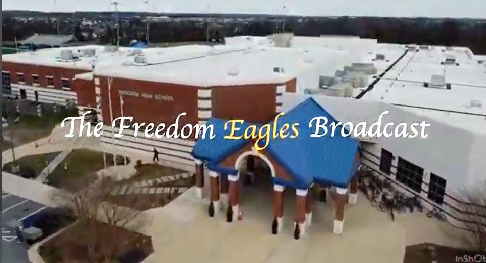 Meet the Freedom Broadcast Staff