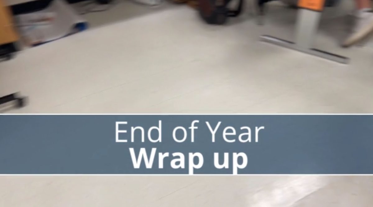 Freedom High School End of Year Wrap up 2023-2024