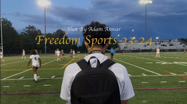 Freedom High School 2023-2024 Sports Wrap up