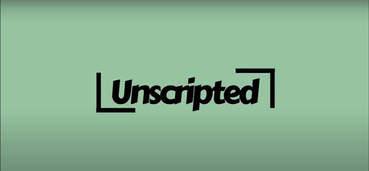 UNSCRIPTED Episode 2: AI: Apocalypse or Achievement?