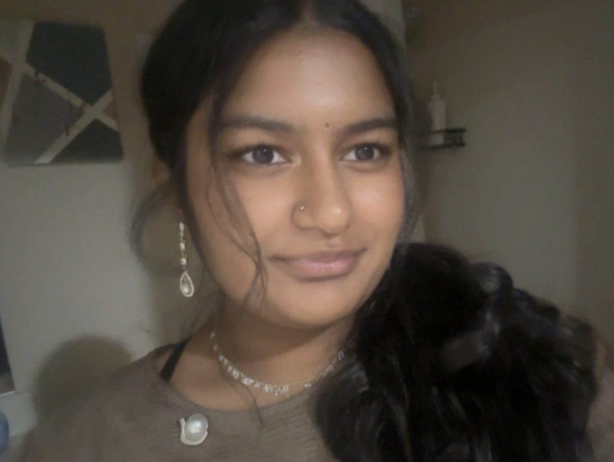 Prathika Nagulavaram