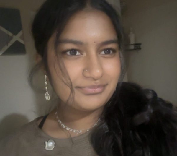 Prathika Nagulavaram