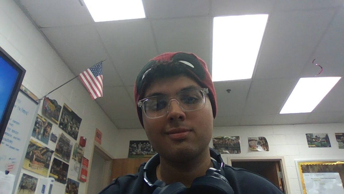 Ibrahim Bajwa