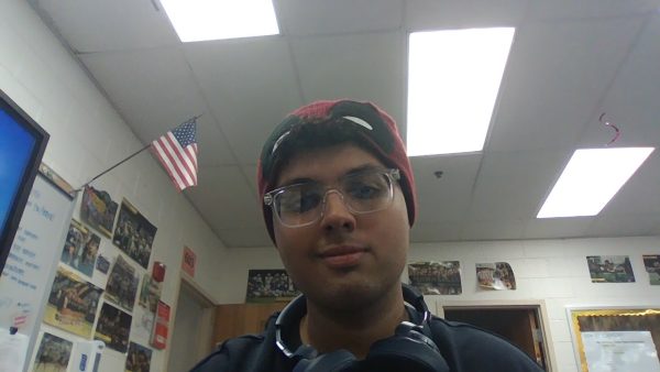 Ibrahim Bajwa