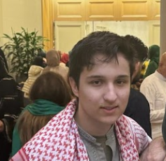 Yahya Hatami