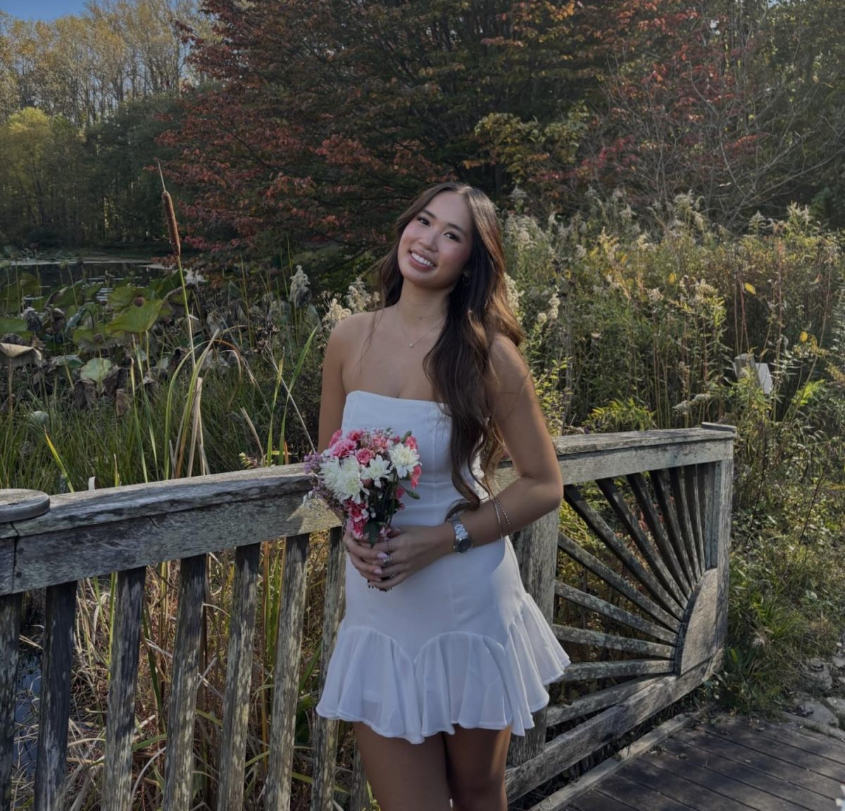 Maddie Phan