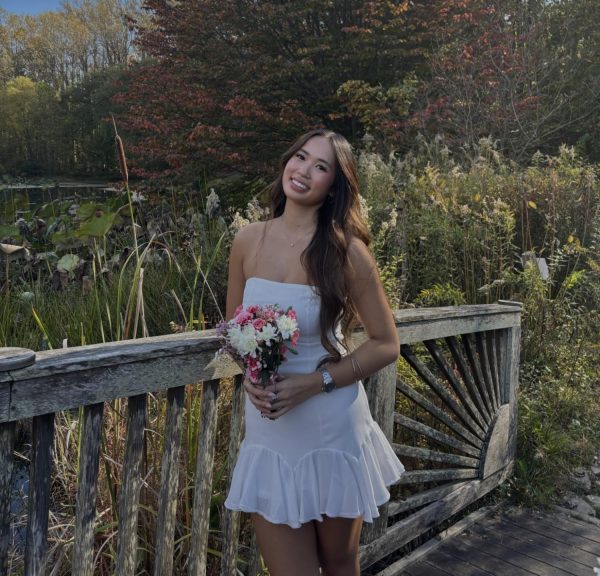 Maddie Phan