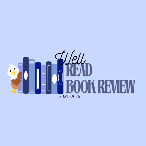 Well Read Book Review Logo