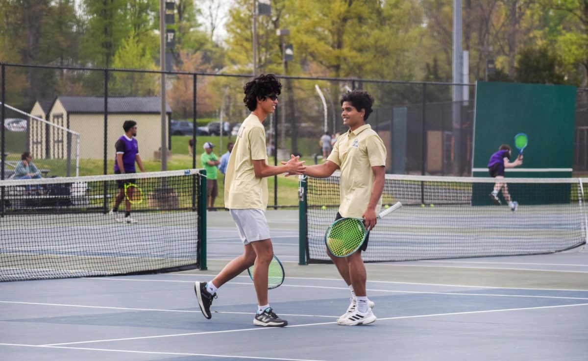 Tennis 1-1-2
